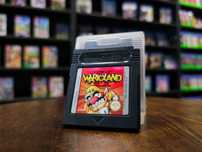 Wario Land 2 Game Boy - Sklep Będzie Granie Katowice
