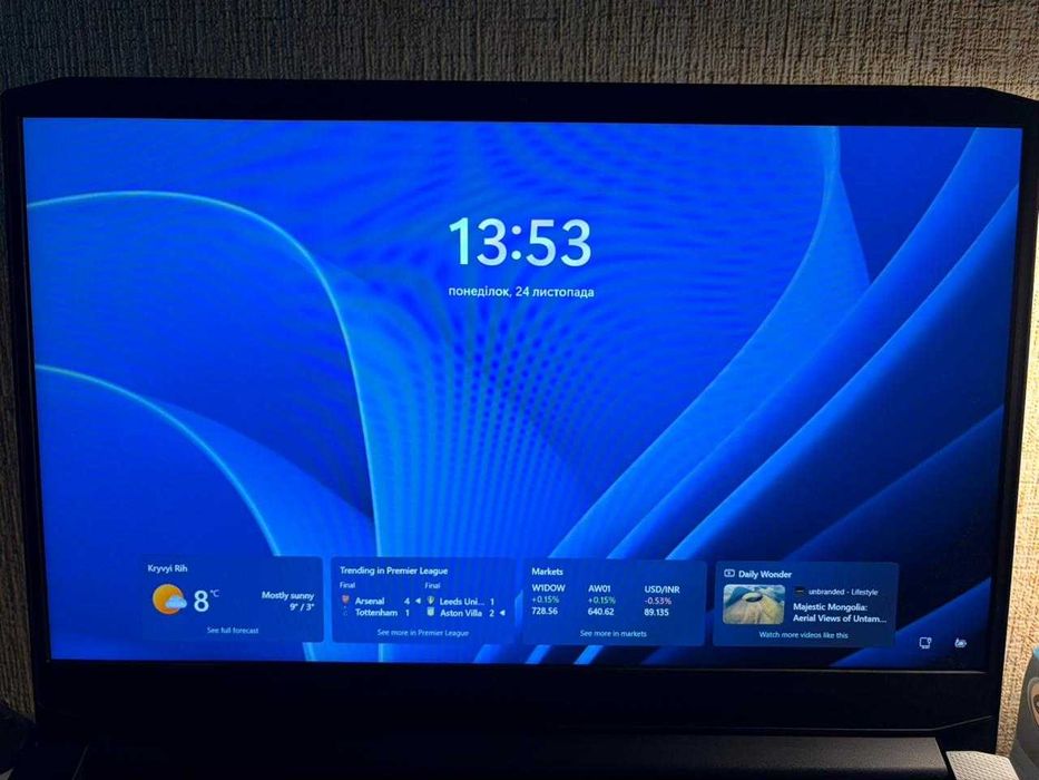 Ноутбук Lenovo IdeaPad Gaming 3 15IHU6 (82K10190RA)