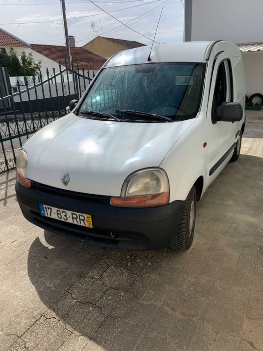 Renault Kangoo 1.9