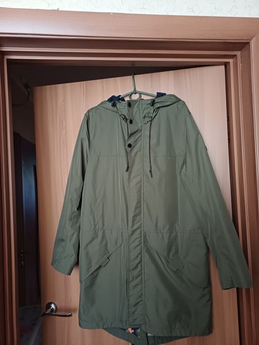 Парка colin's розмір м