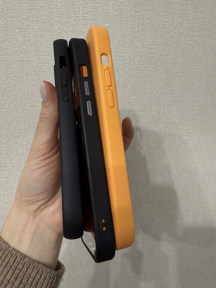 Чохол на iphone 14 pro