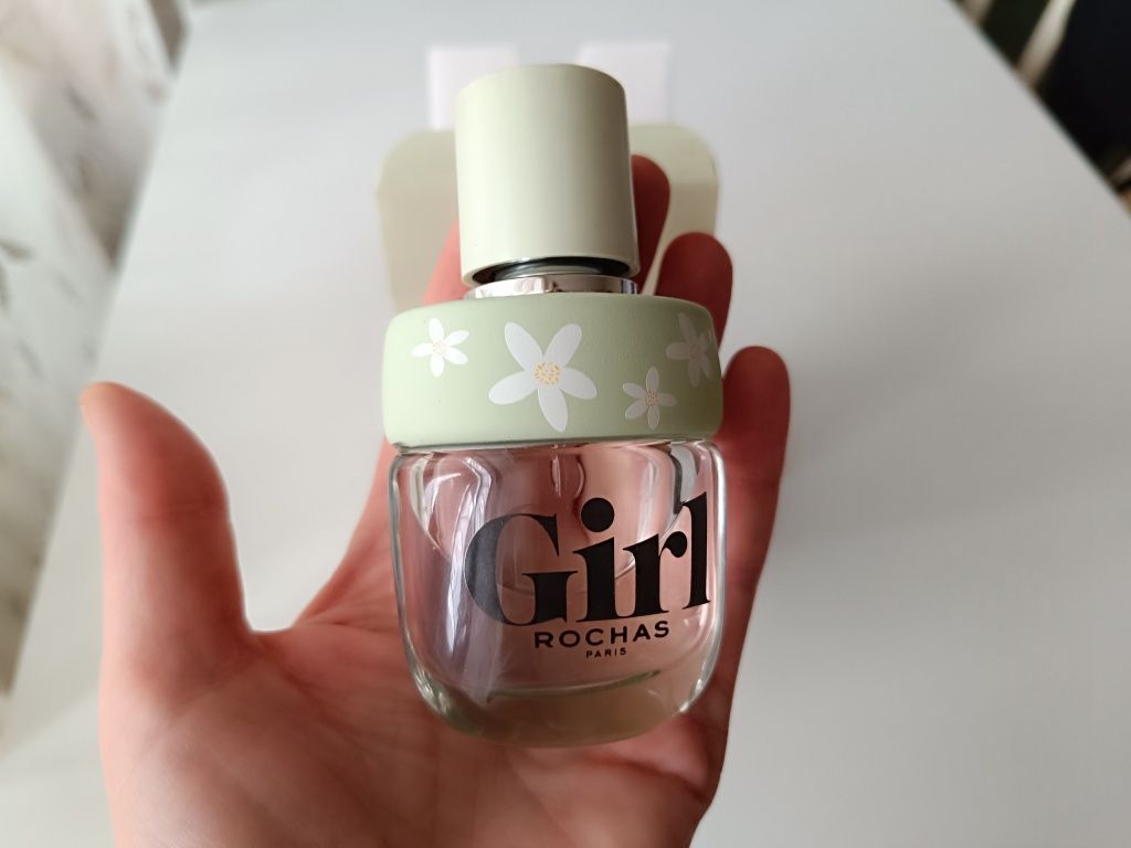 Rochas Girl Blooming Edition edt