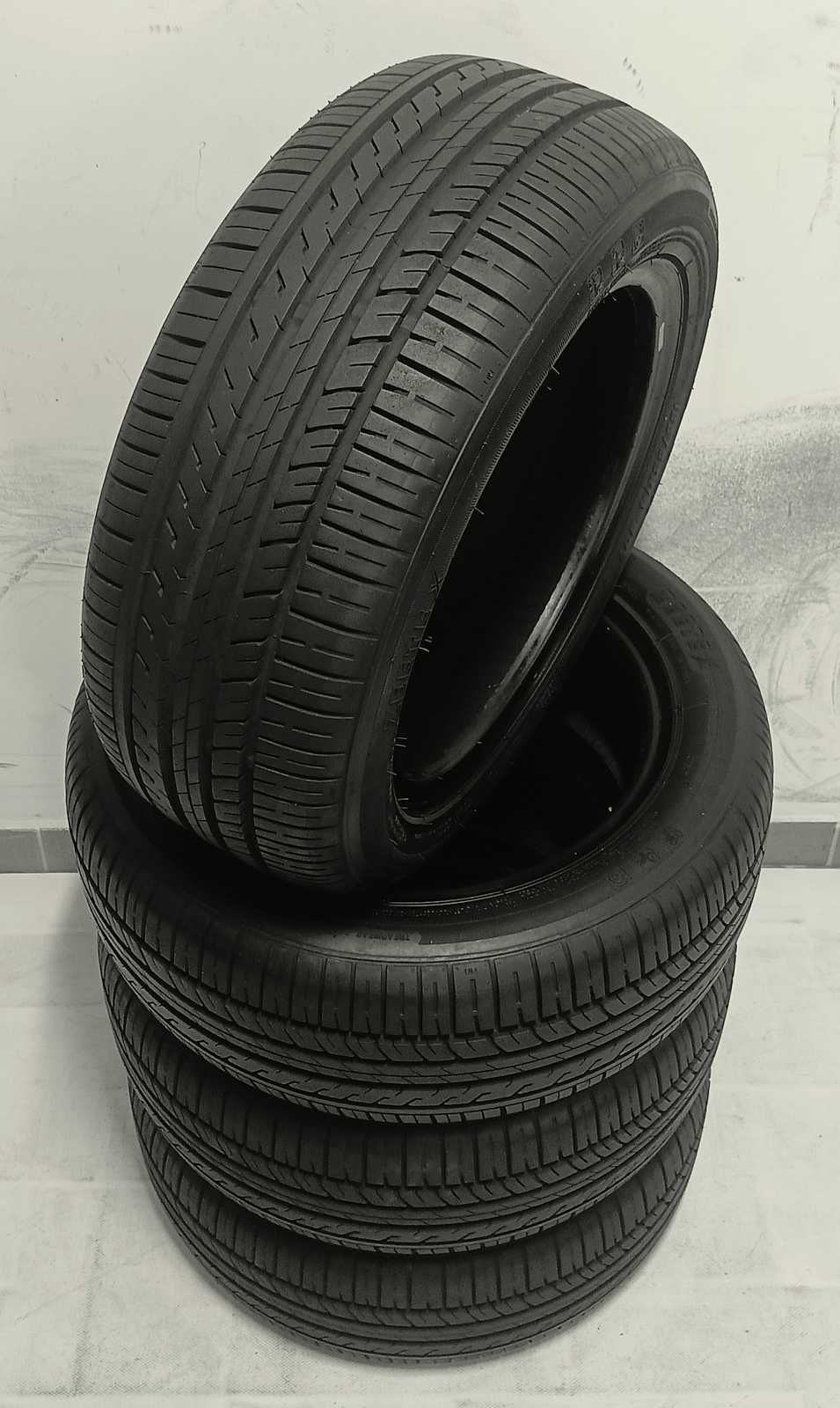 Opony 185/55 R14 ZEETEX ZT1000 Lato 185/55r14