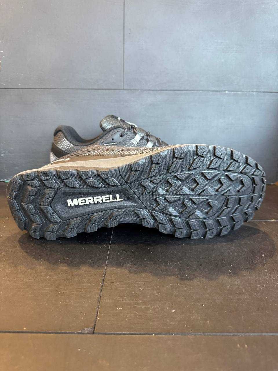 Кросівки Merrell Fly Strike GTX M (43,5, 46)