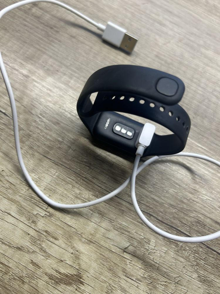 Годинник Xiaomi Smart Band