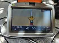tomtom GO 910 legendarny Navi