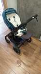 Wózek Cybex Balios S Lux 2w1 River Blue