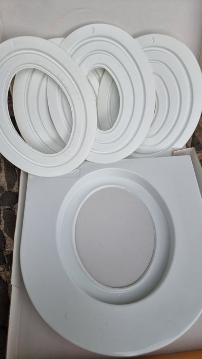 Acessório treino para gatos