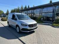 Mercedes-Benz Citan 112 CDI  Citan/Furgon/Blaszak/MBUX/kamera/led/dostępny od ręki