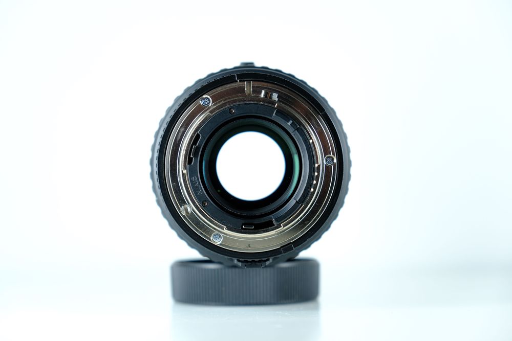 Tokina AT-X PRO D 100mm f/2,8 Macro (Nikon) + гарантія /без передоплат