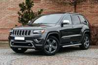 Jeep Grand Cherokee Pierwszy właściciel w kraju,stan idealny