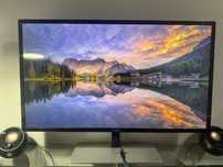 Monitor AOC 31,5" Q3279VWF 2560x1440px