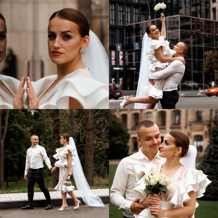 Фотограф недорого, фотосесія весільна, сімейна | Фотосессия свадебная