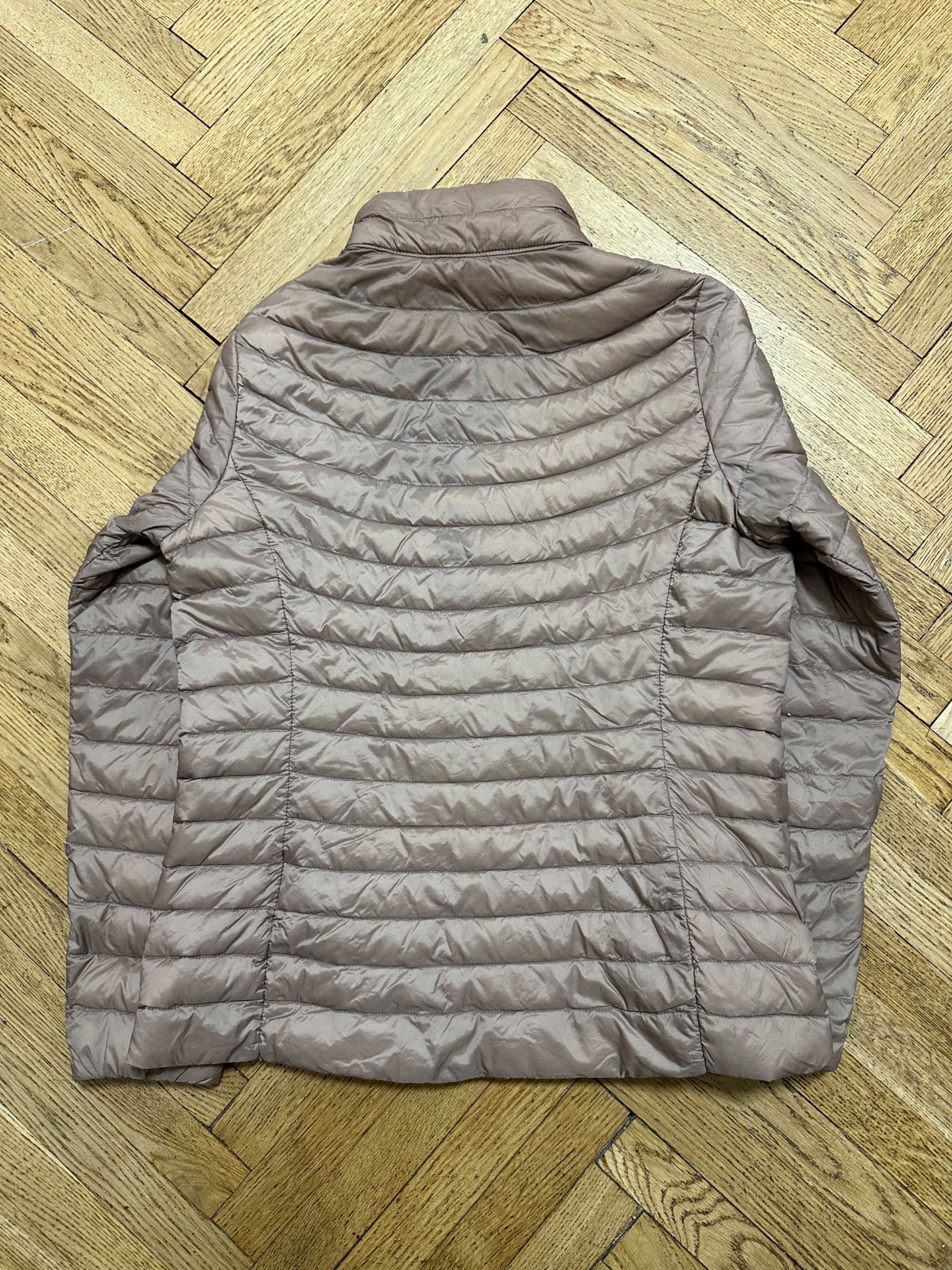 Микро пуховик 32head Uniqlo