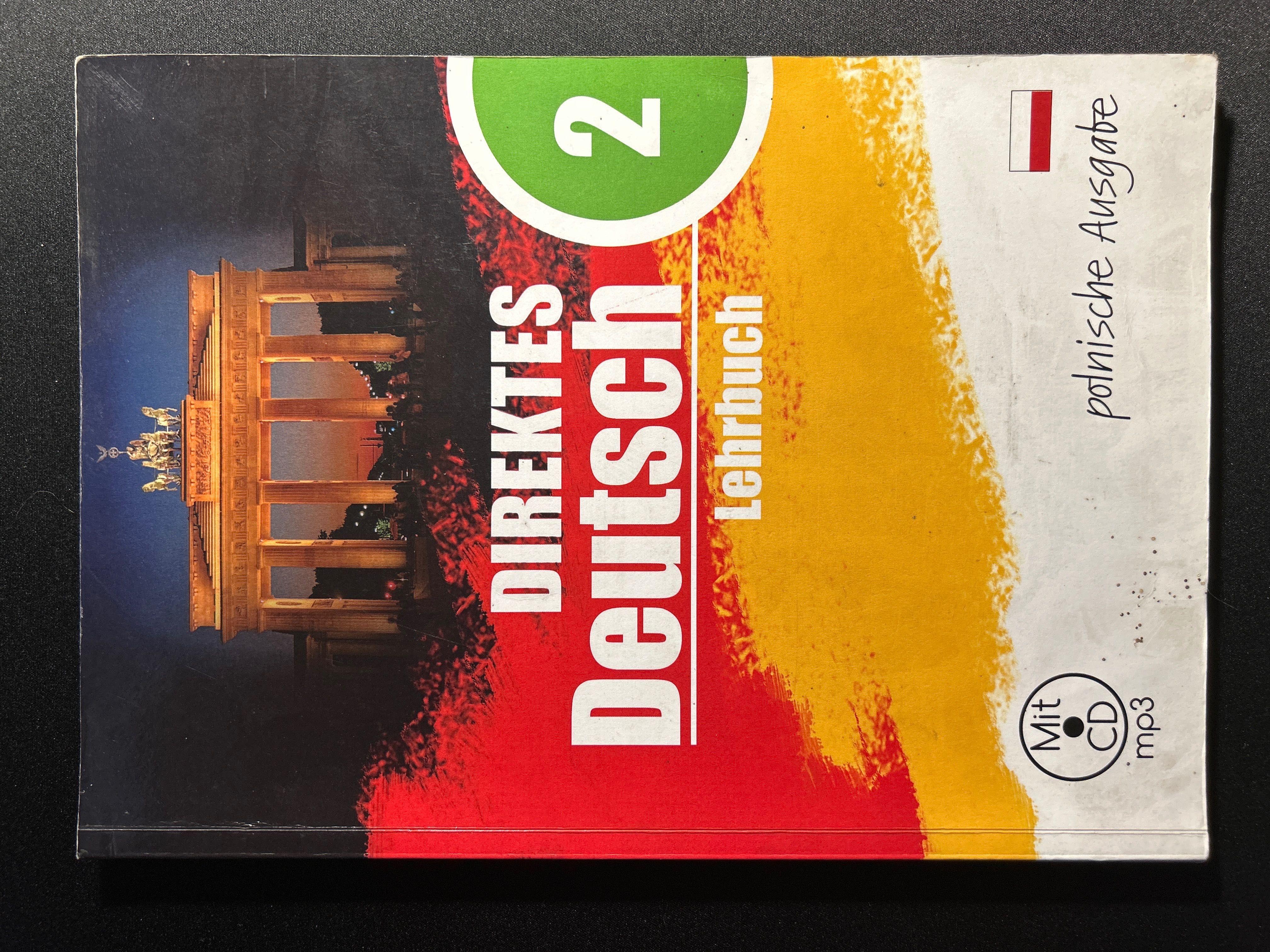 Direktes Deutsch 2