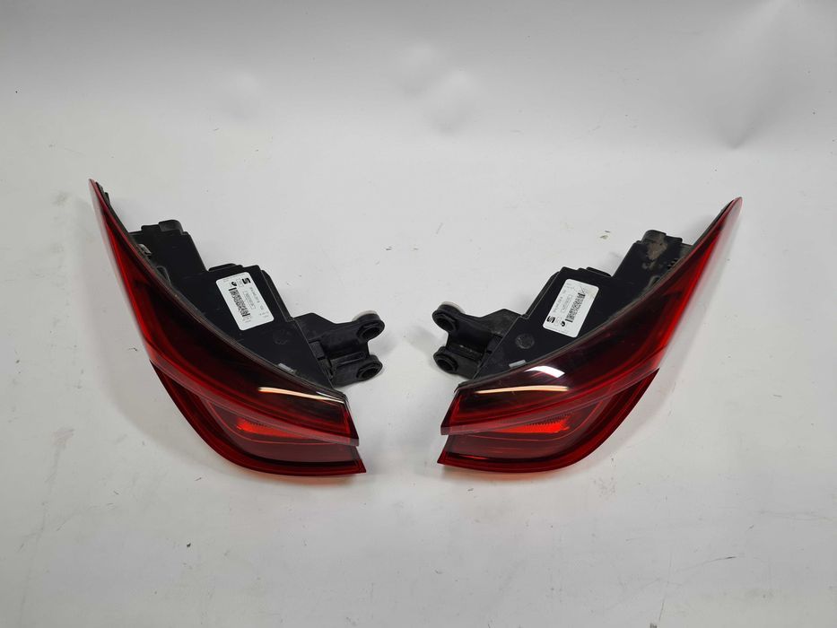 Lampa tył prawa  Seat Leon IV 4 hatchback OEM jak Nowe