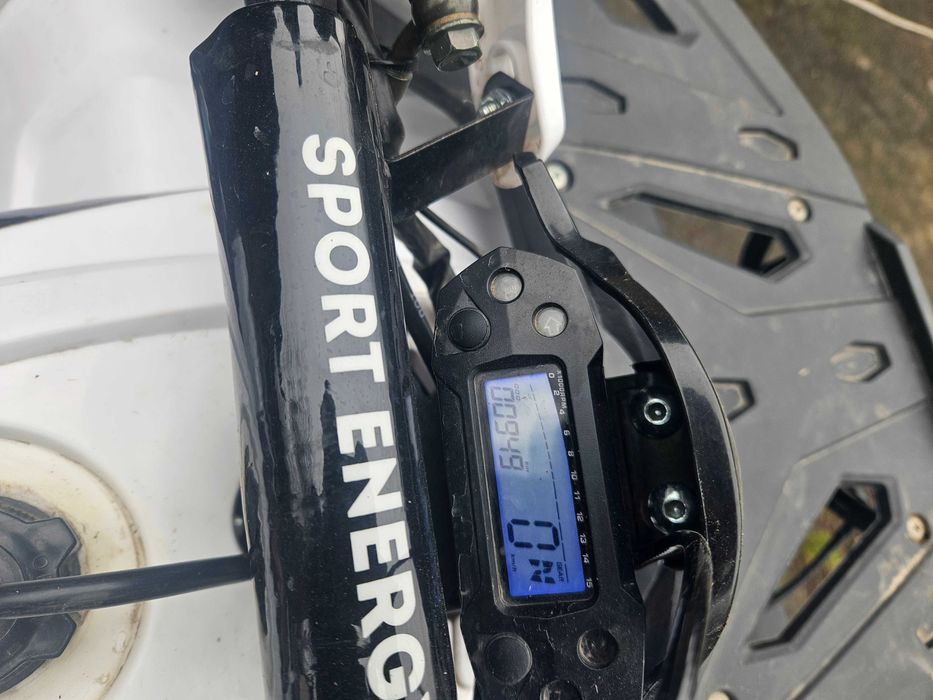 Продам Квадроцикл 125 б/у