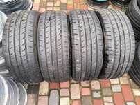 Opony letnie 18 TOYO R37 - 225/55 18