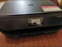 Impressora HP ENVY 5010