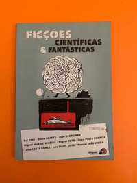 Ficções Científicas & Fantásticas