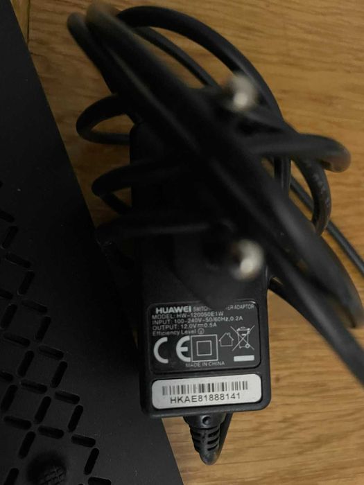 роутер киевстар huawei ws319