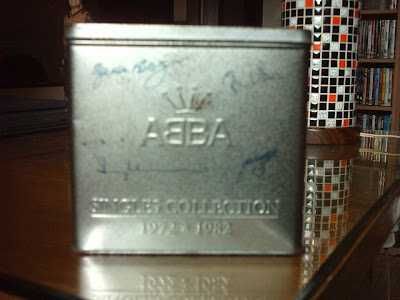 ABBA - The Singles Collection