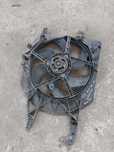 Ventilador opel vivaro 2.0