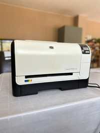 Drukarka laserowa kolorowa hp laserjet cp1525n