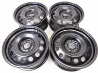FELGI 16 PEUGEOT CITROEN OPEL PROACE ET47 5X108
