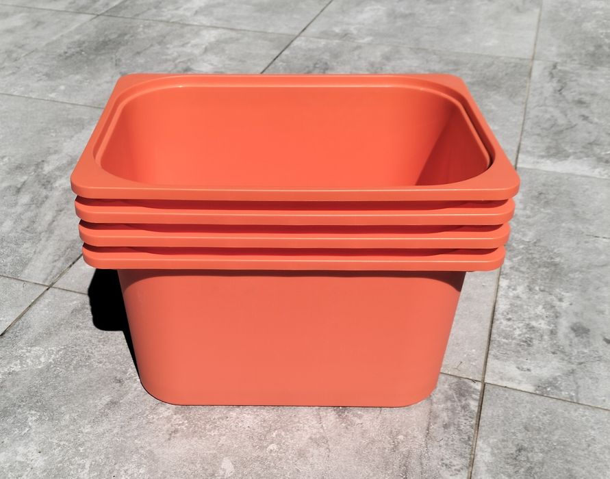 Pojemniki do przechowywania