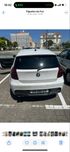 Pasa choque traseiro pack M original bmw seire 1 + difosor extra