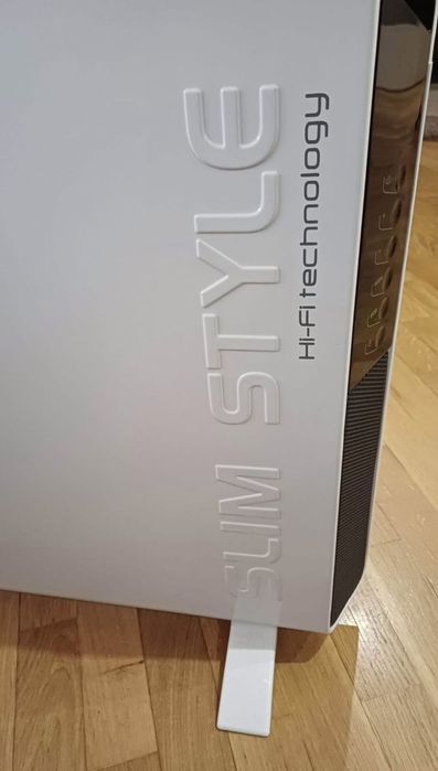 Aquecedor Convector Delonghi