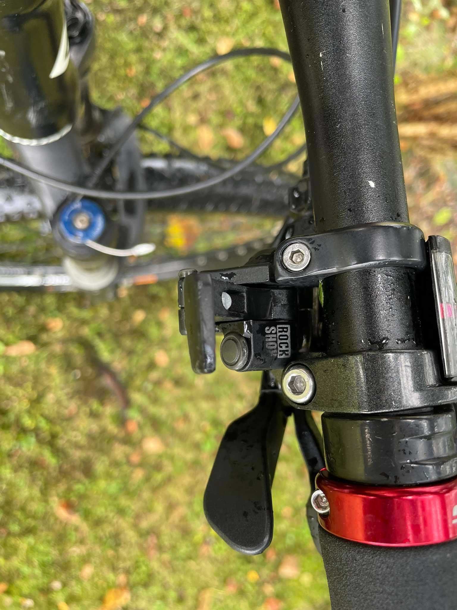 MTB Kross Level A8