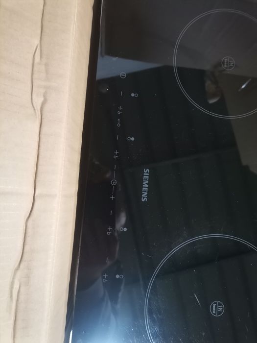 ÚLTIMA SEMANA - Vendo placa indução + máquina lavar louça AMBAS da mar