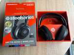 Słuchawki SteelSeries Arctis Nova 5 wireless