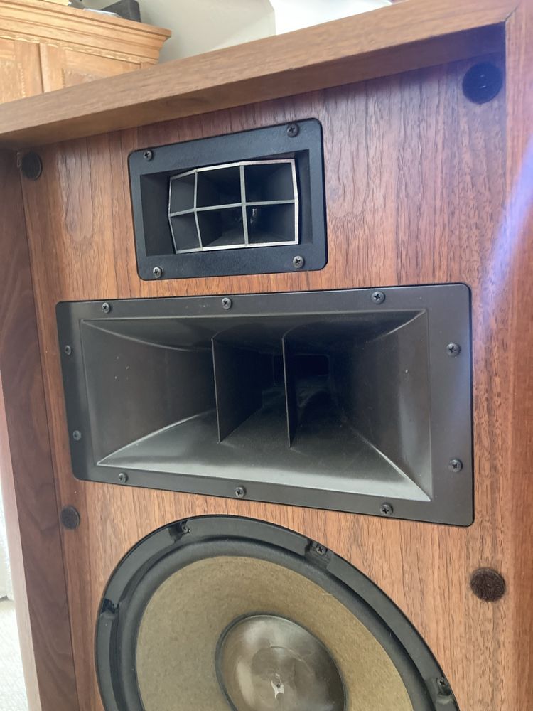 Pioneer CS 801 głośniki, kolumny. II właściciel