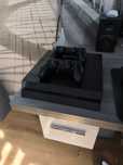Playstation 4 fat