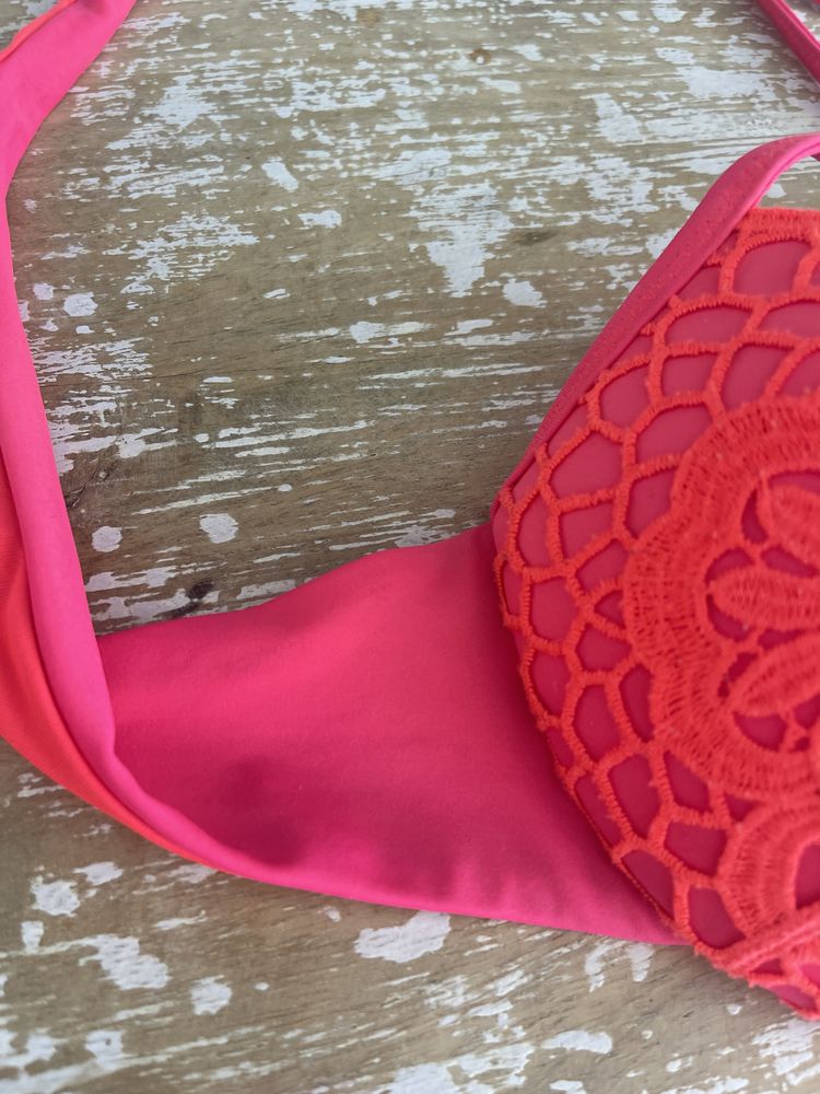 Calzedonia góra od stroju kapielowego 75B