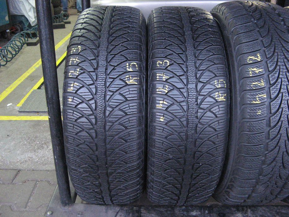 195/60R15 FULDA KRISTALL MONTERO 3 - nr.4273/4458