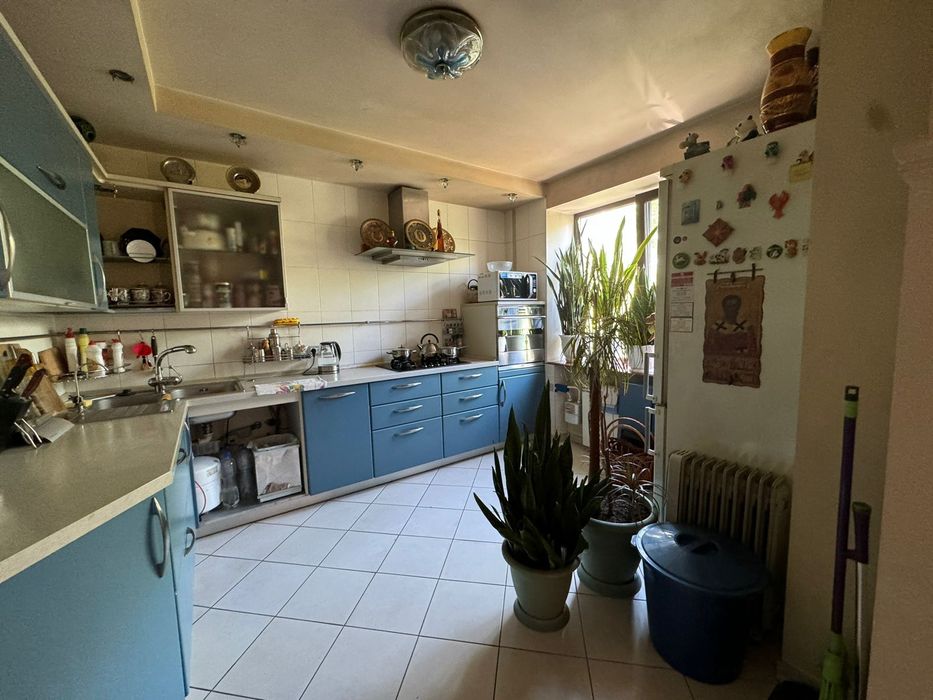 168 метров. Центр. 5/10 эт. Новый дом. ГАЗ. Ремонт. ул. Б.Хмельницкого