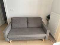Kanapa, fotele, TV Panasonic
