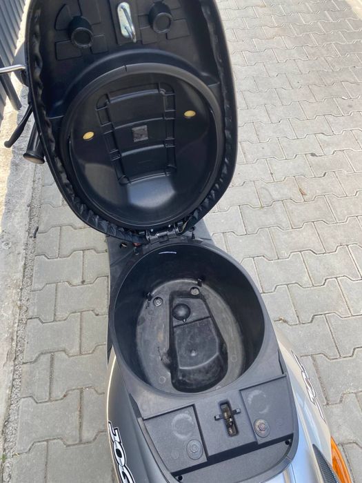 Продам ямаха джог са 36