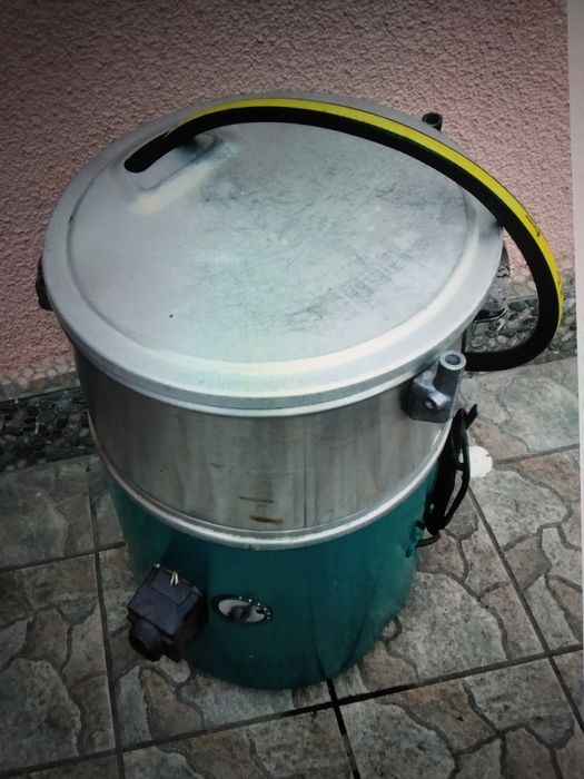 Стиральная машина .