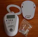 Deltronic, alarme dectector de fumo