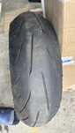 Opona motocyklowa 190/55/17 S22