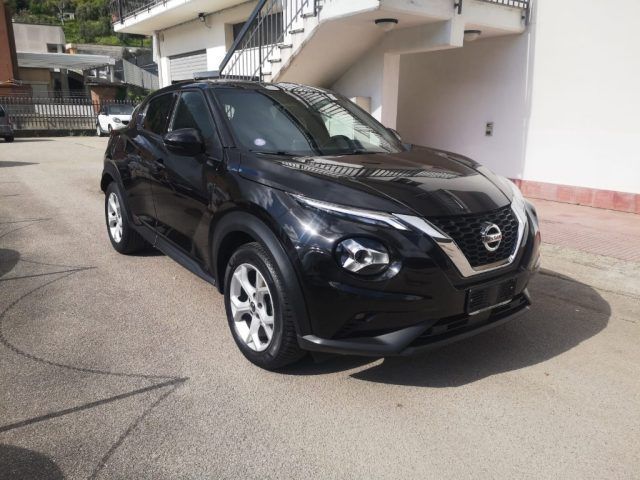 Бампер Nissan Juke 2019- разборка жук запчастини