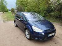 Ford S-Max 2009 2.0 Benzyna