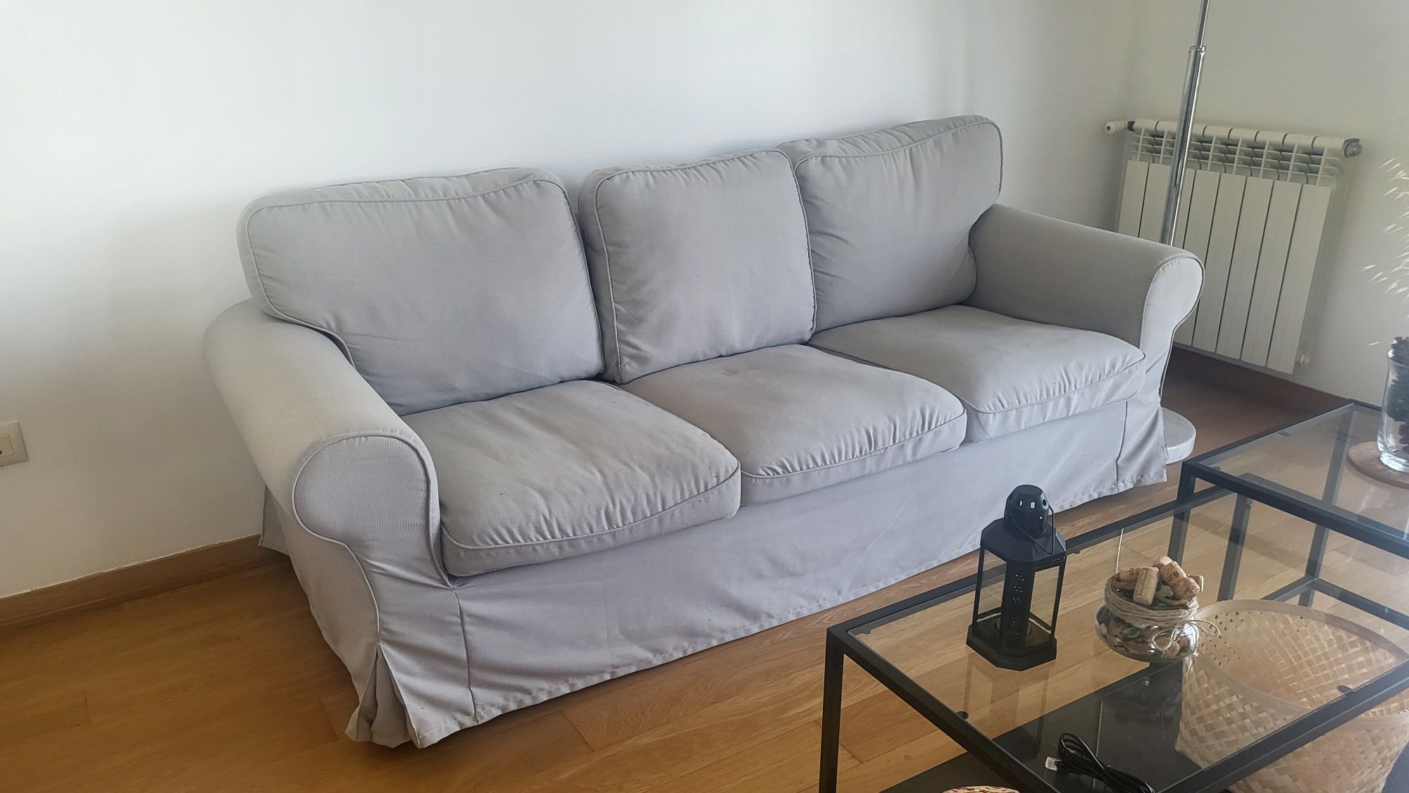 SOFA de 3 Lugares