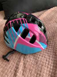 Kask mico+ jak nowy rozmiar S