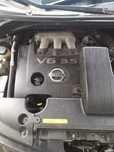 Silnik Nissan Murano 3.5 benzyna